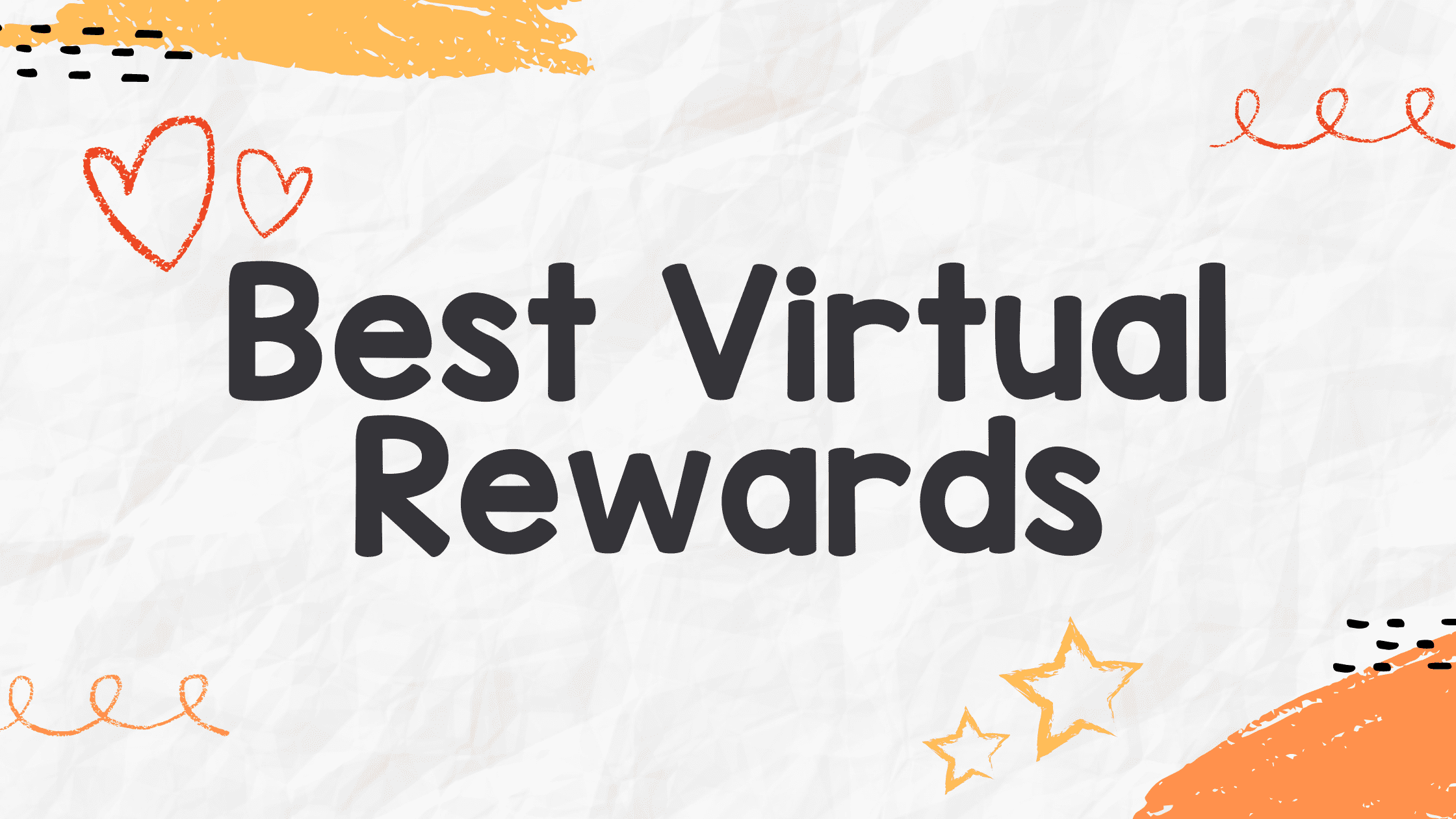  Virtualne nagrade koje funkcioniraju za osobne i online učionice