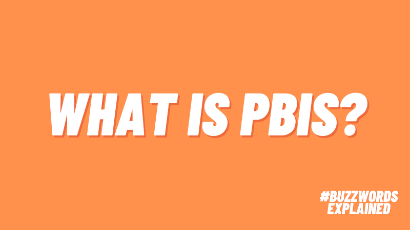  Što je PBIS? Pregled za nastavnike i škole