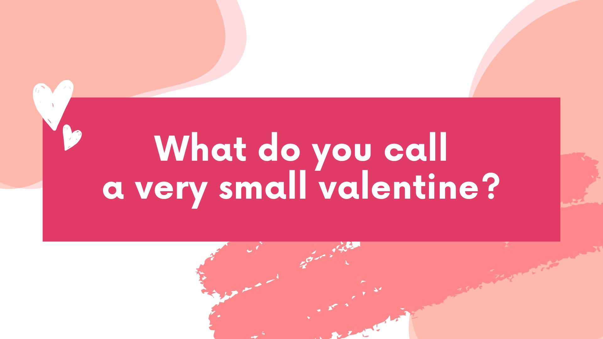  58 шуток на День святого Валентина, которыми можно поделиться со своими студентами