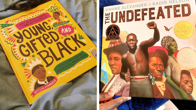  Najbolje knjige o crnačkoj povijesti za djecu, prema preporuci nastavnika