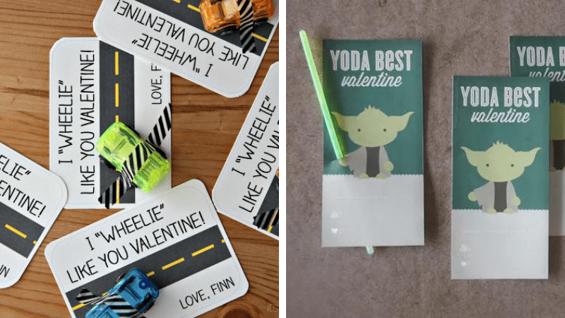  Die besten Valentinsgeschenke für Studenten: 30 kostengünstige, zuckerfreie Ideen