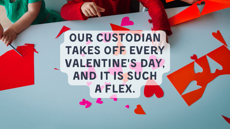  ကျွန်ုပ်တို့အနှစ်သက်ဆုံး Valentine's Day Memes ၏ 12 ခု
