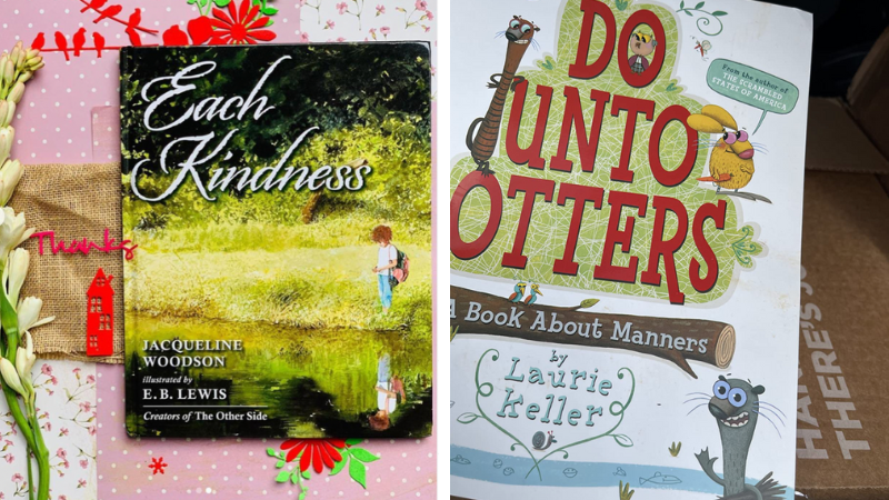  Лучшие книги о доброте для детей, рекомендованные учителями
