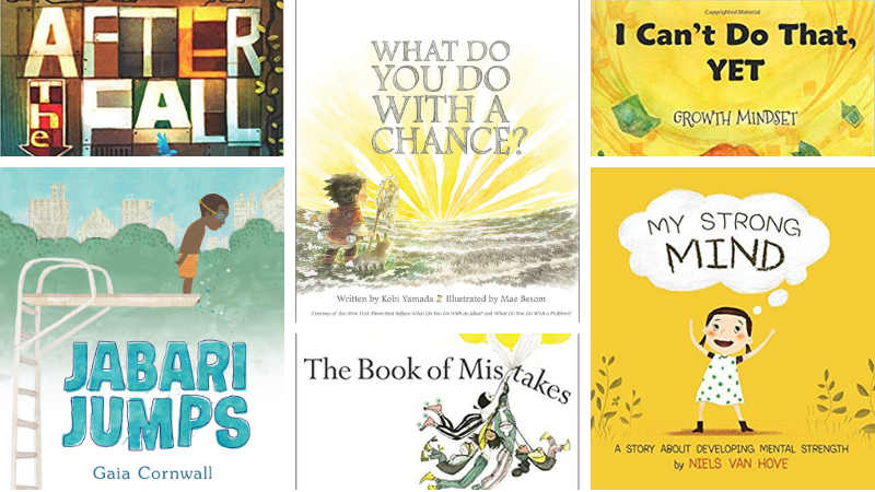  Millors llibres de mentalitat de creixement per a nens, segons els escollits pels professors