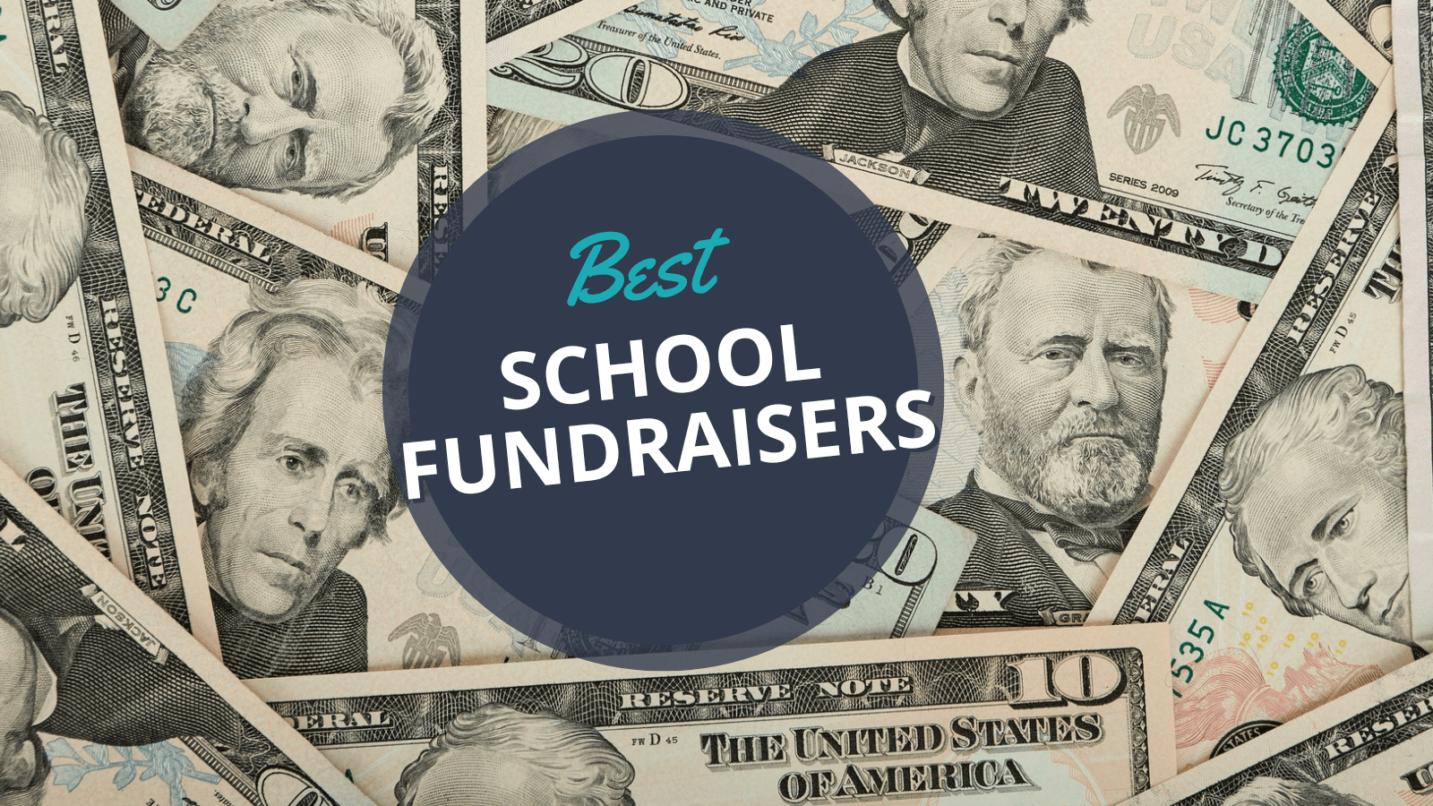  40+ Beste Fundraising-Ideen für Schulen