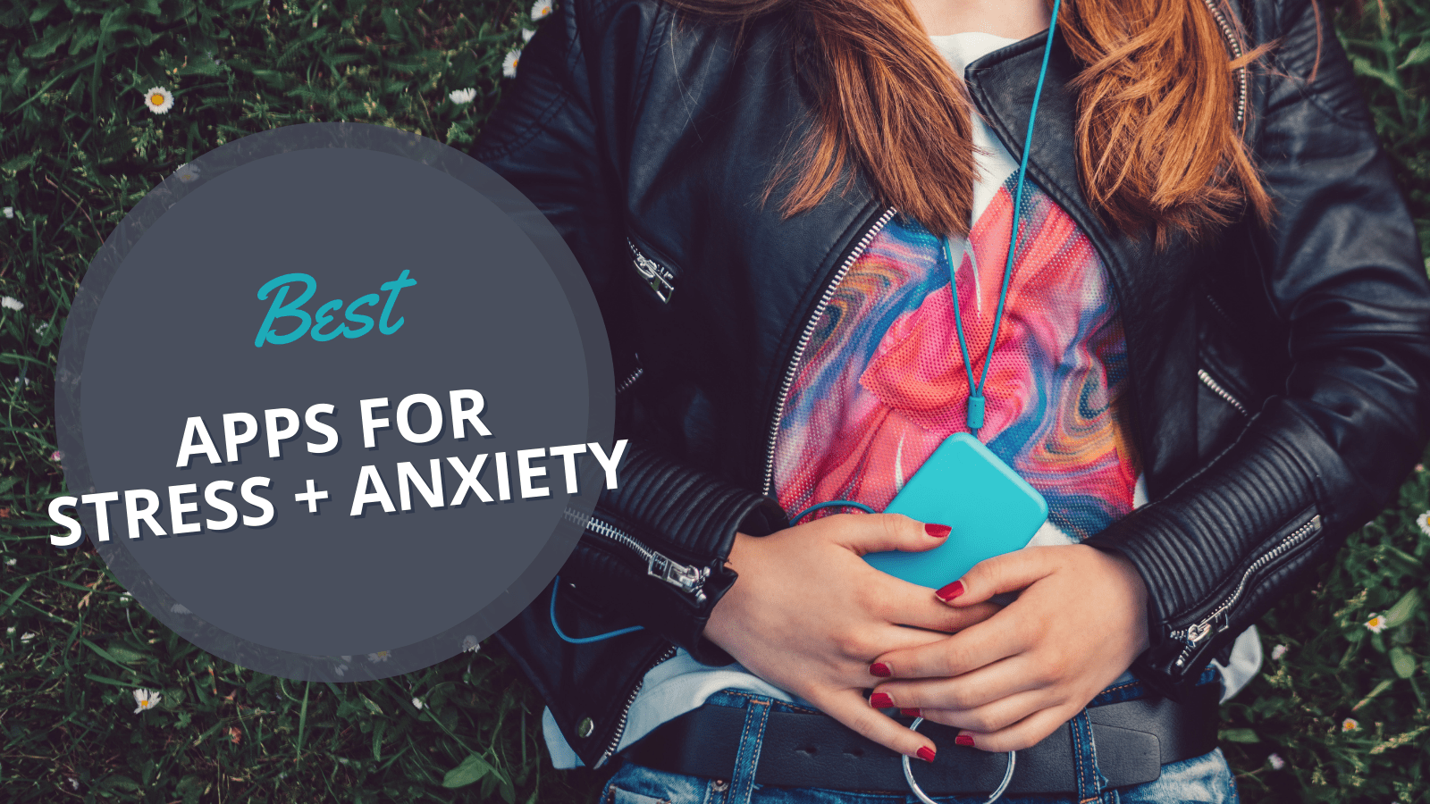  29 najboljih aplikacija za borbu protiv anksioznosti i smanjenje stresa