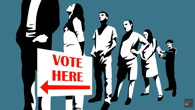  Os melhores vídeos sobre eleições para crianças e adolescentes, recomendados por professores