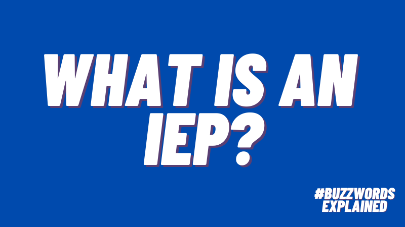  Што такое IEP? Агляд для настаўнікаў і бацькоў