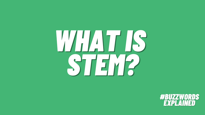  Što je STEM i zašto je važan u obrazovanju?