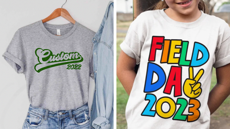  Die besten Orte, um Field Day Shirts zu kaufen (plus unsere Lieblingsdesigns)