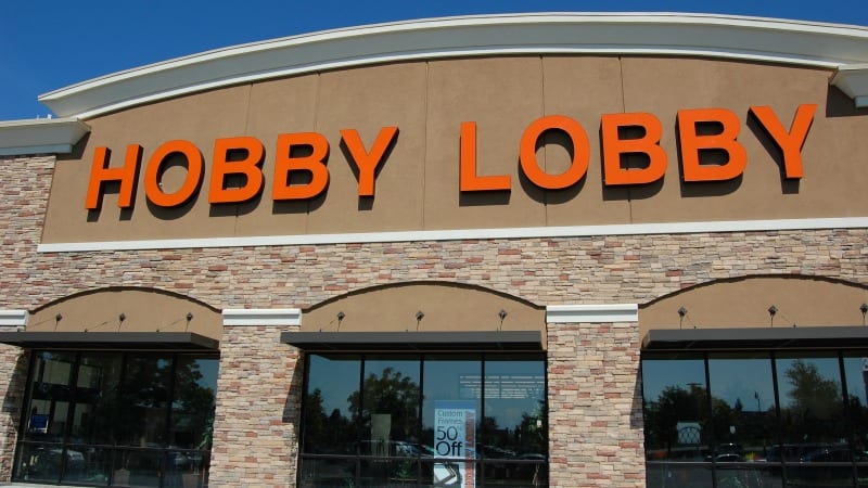  Hobby Lobby Öğretmen İndirimi İpuçları - WeAreTeachers'dan Alışveriş Önerileri