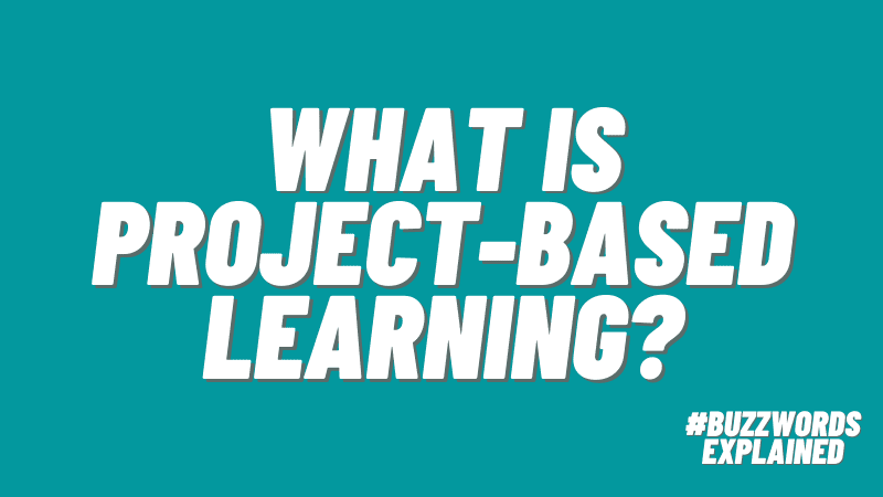  Što je projektno učenje i kako ga škole mogu koristiti?