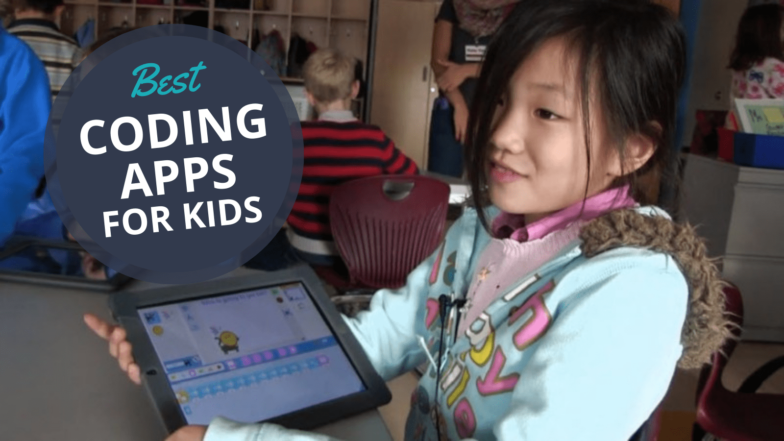  20 von Lehrern genehmigte Coding-Apps für Kinder und Jugendliche im Jahr 2023